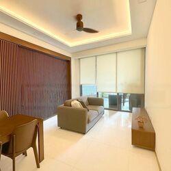 Marina One Residences (D1), Apartment #458632371